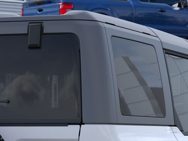 New 2026 Oxford White Ford Big Bend® image 25
