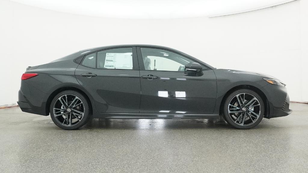 New 2026 Underground Toyota XSE image 18