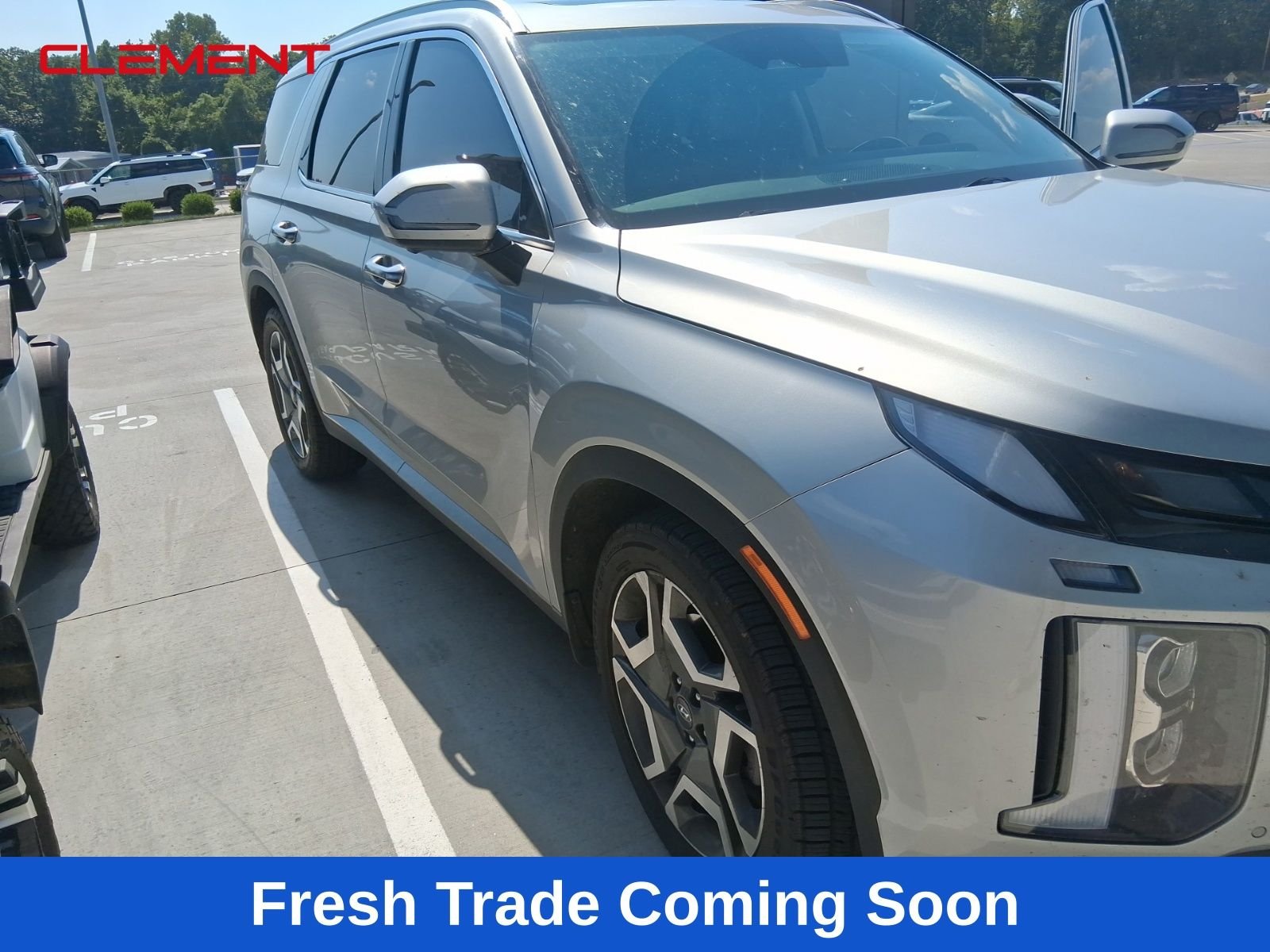 2023 Hyundai Palisade SEL - Photo 6