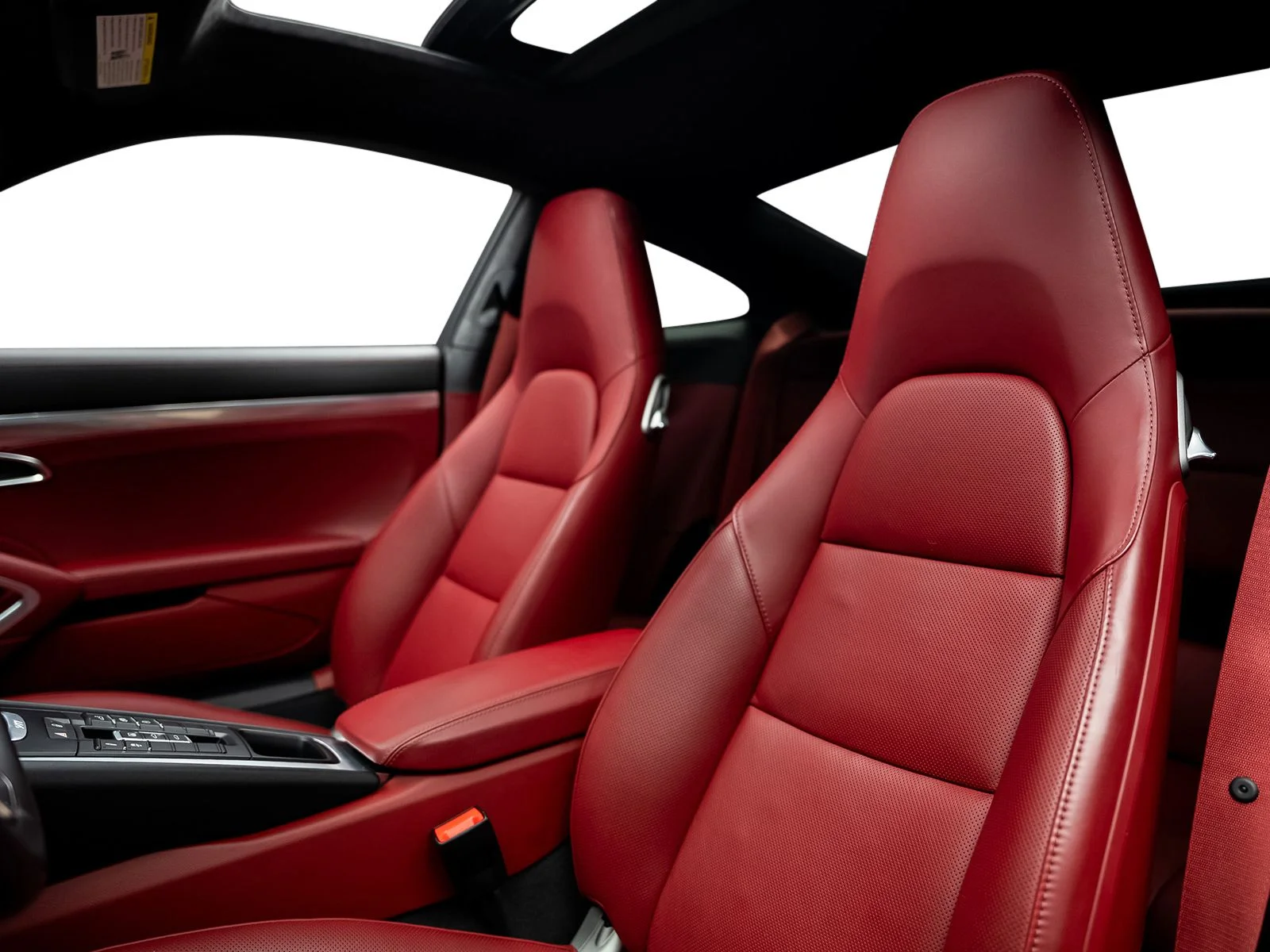 Used 2019 Black Porsche Carrera S image 32