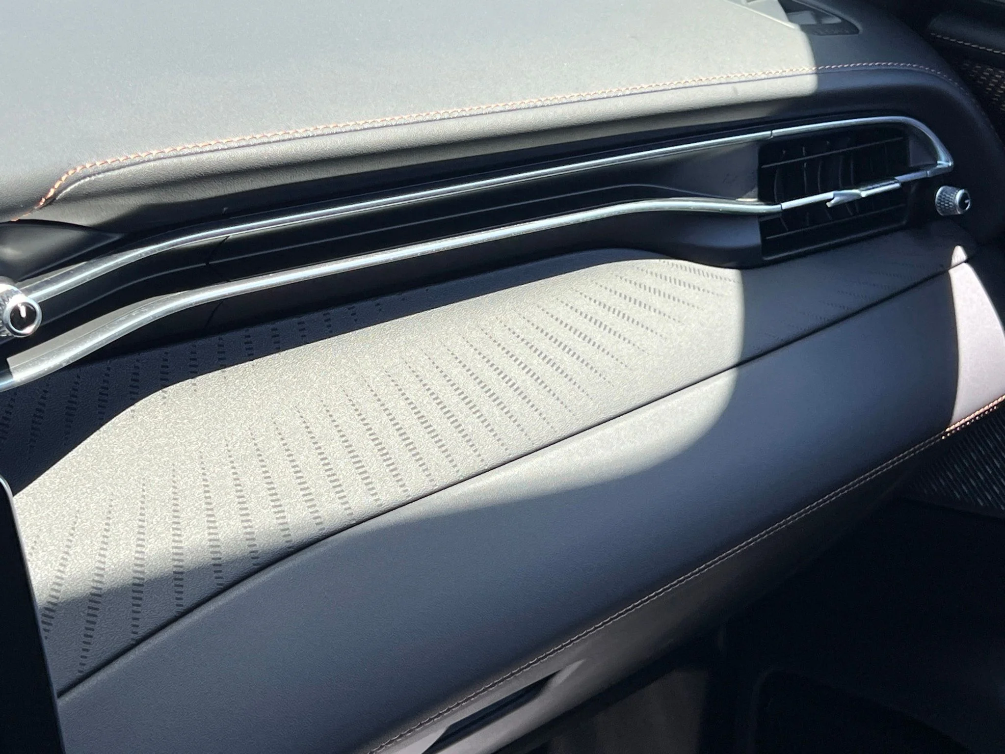 Used 2025 Black Maserati Folgore image 25