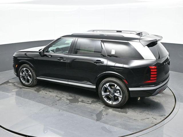 New 2026 Black Hyundai Limited AWD image 11