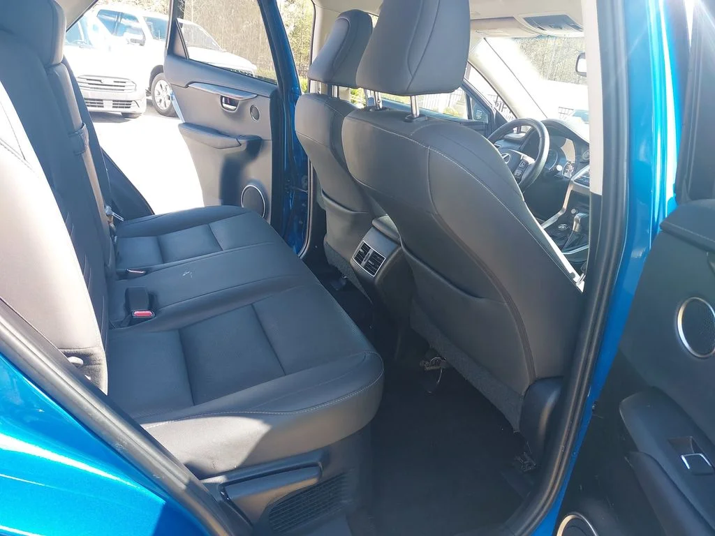 Used 2019 Blue Lexus 300 Base image 11