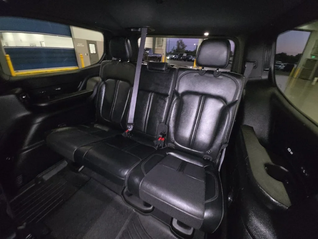 Used 2022 Black Jeep Series III image 35