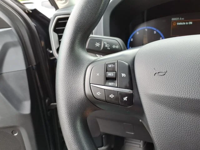 Used 2021 Blue Ford Big Bend image 23