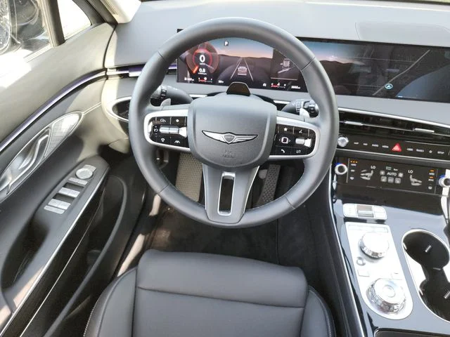 Used 2026 Black Genesis 2.5T image 17