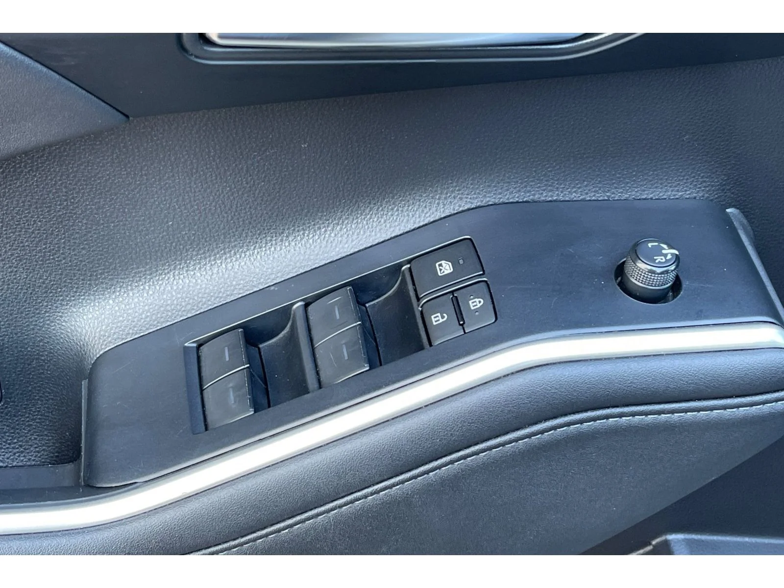 Used 2024 Celestial Silver Metallic Toyota XLE image 12