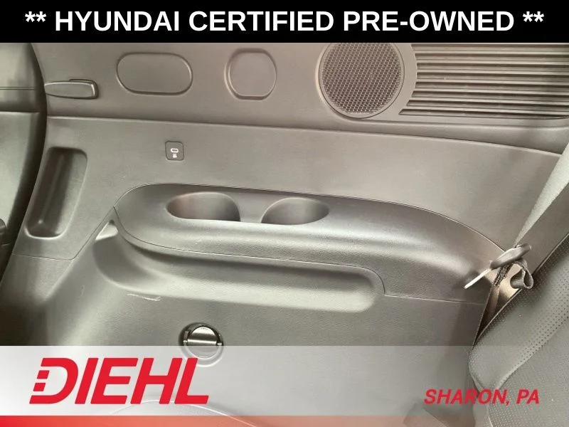 2026 Hyundai Palisade XRT Pro - Photo 22