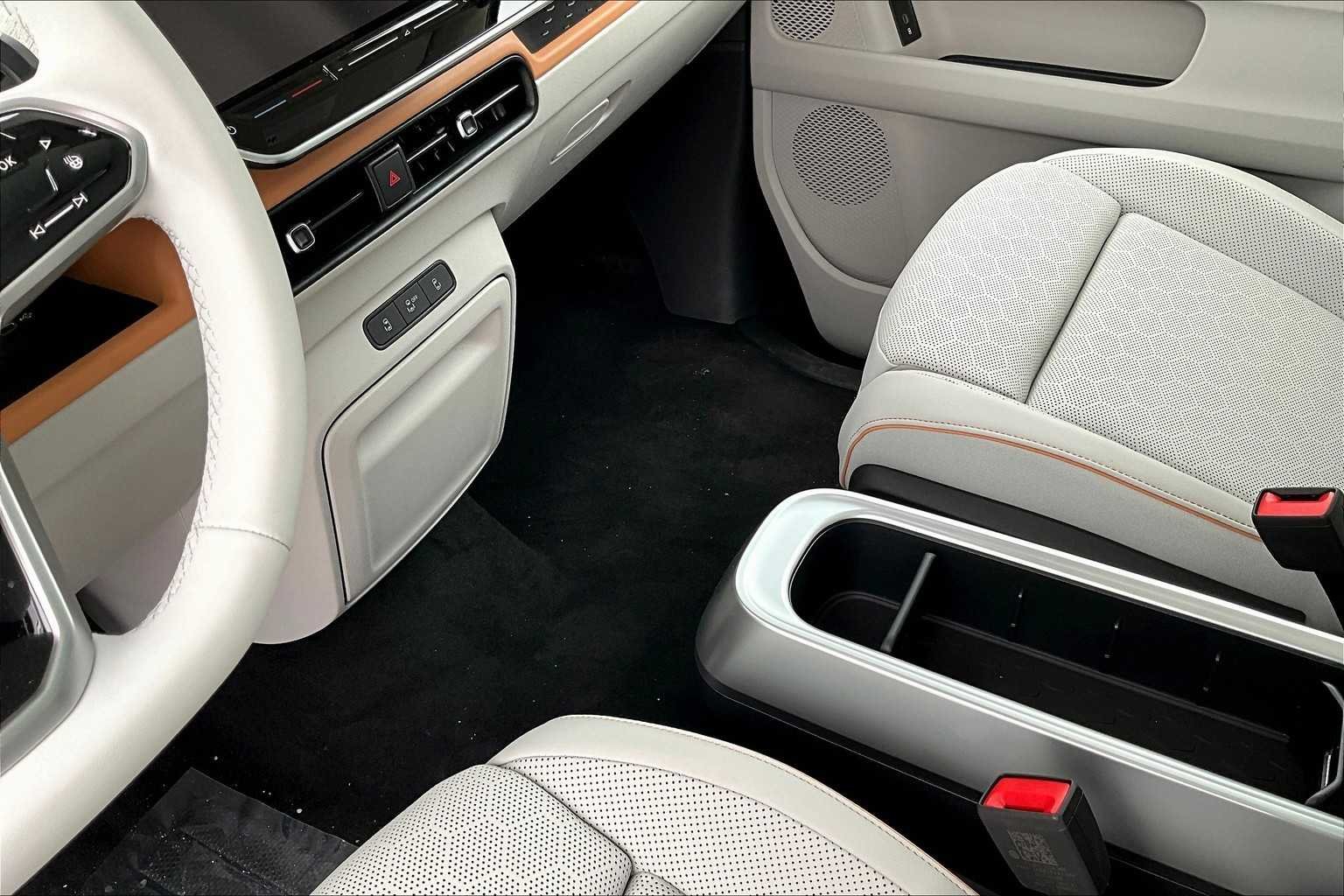 2025 Volkswagen ID. Buzz 1st Edition - Photo 7