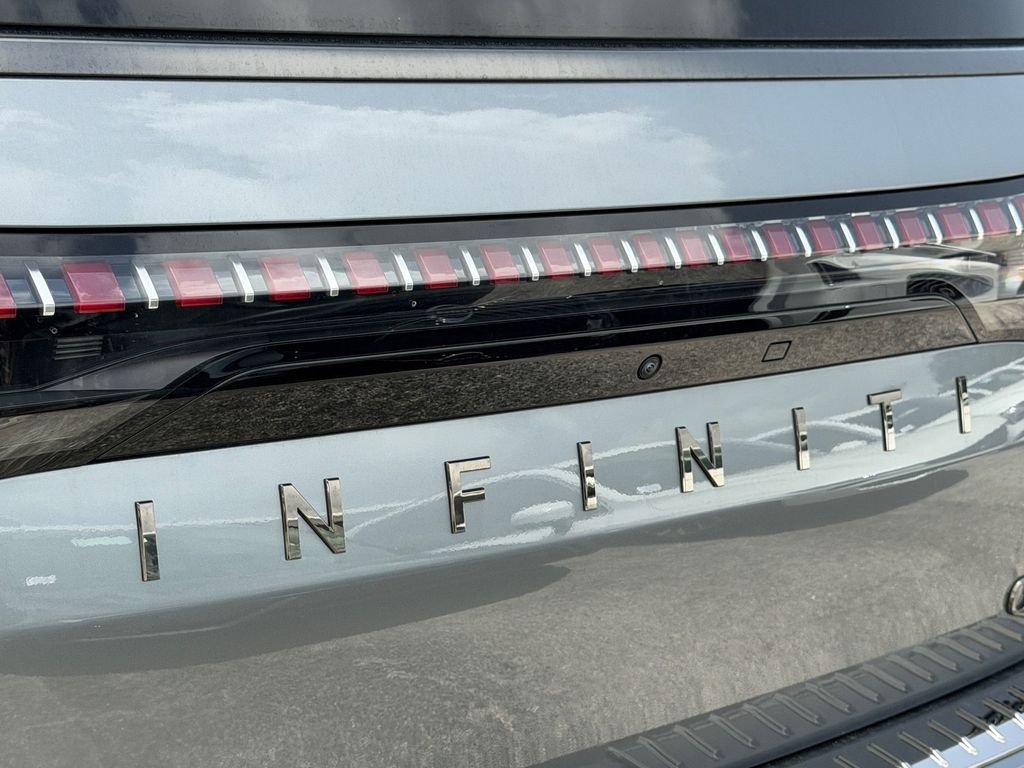 New 2027 DYNAMIC METAL INFINITI Sport 4WD image 9