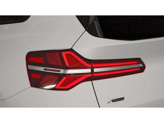 New 2026 Alpine White BMW 30 xDrive image 8