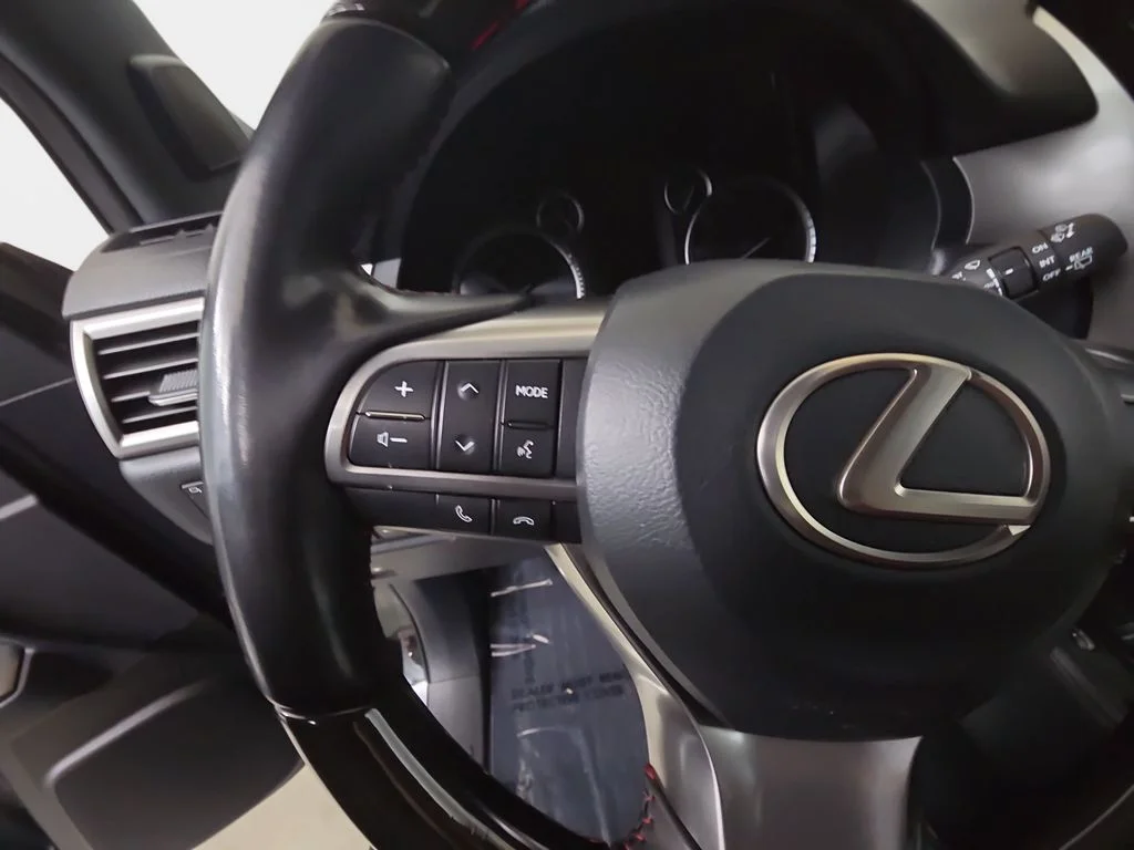 Certified Used 2022 Black Lexus 460 image 21