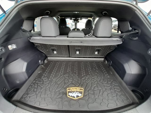 2024 Subaru Crosstrek Wilderness - Photo 53