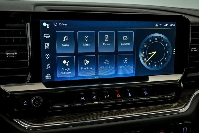 2023 Chevrolet Silverado 1500 RST - Photo 18