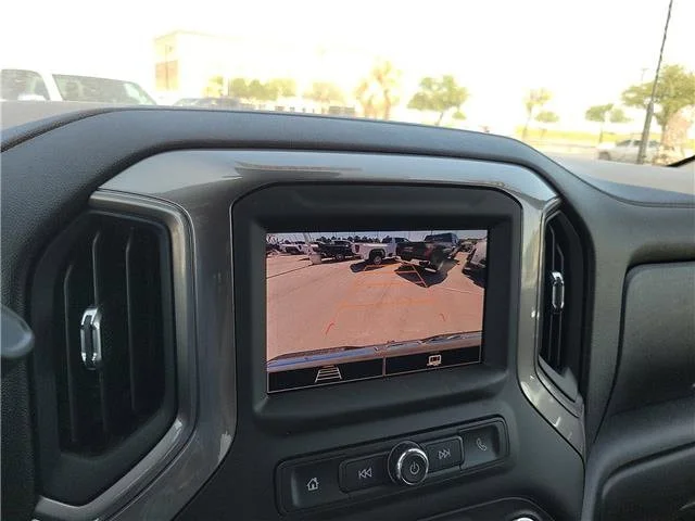 New 2026 Onyx Black GMC Pro DRW image 16