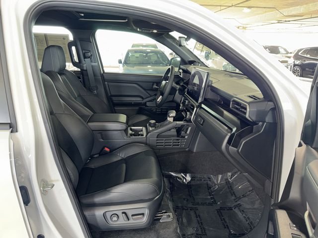 Used 2025 Pearl Toyota Limited image 15