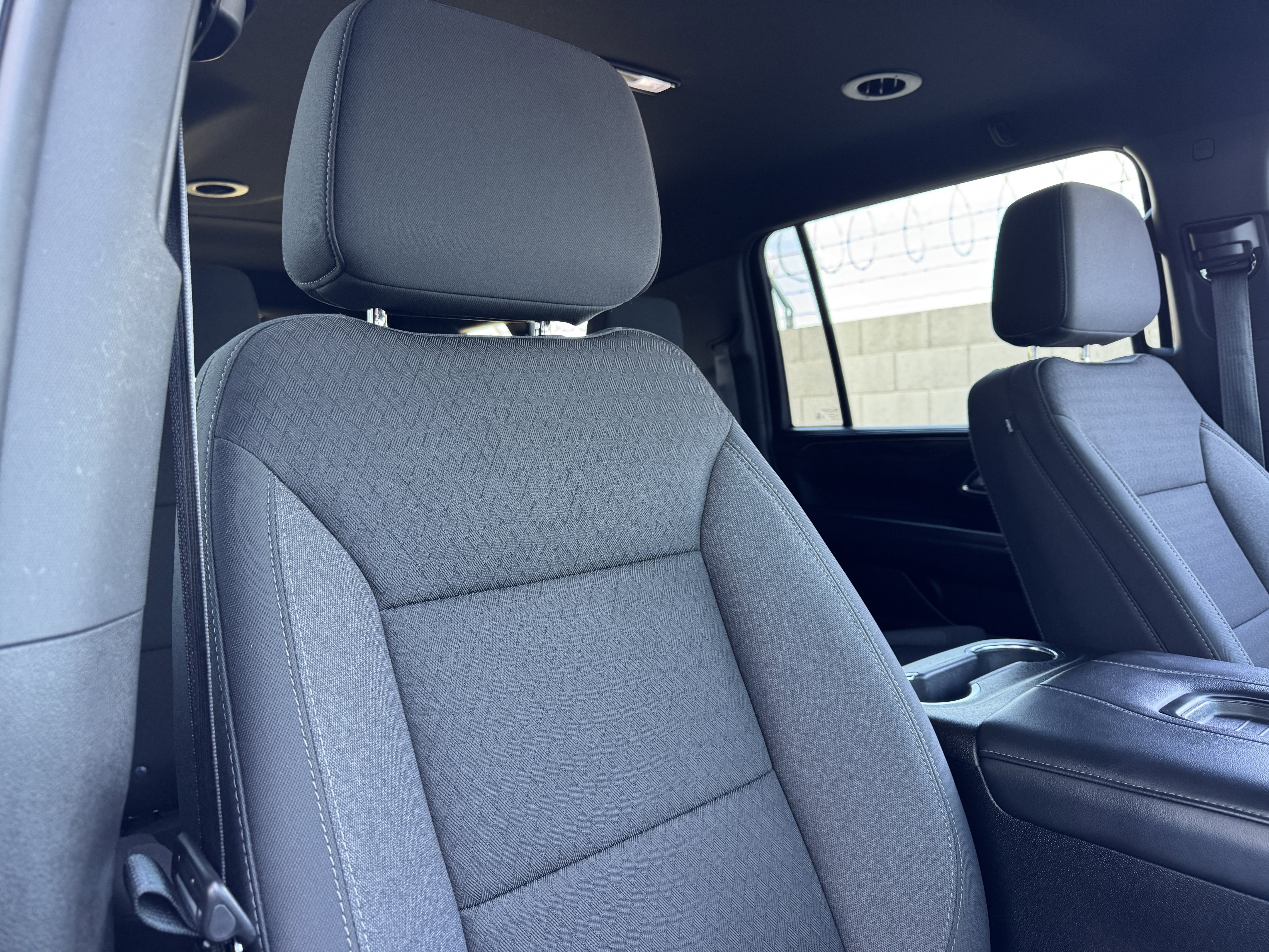 2024 Chevrolet Suburban LS - Photo 23