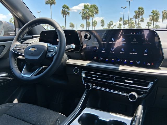 2026 Chevrolet Traverse LT - Photo 12