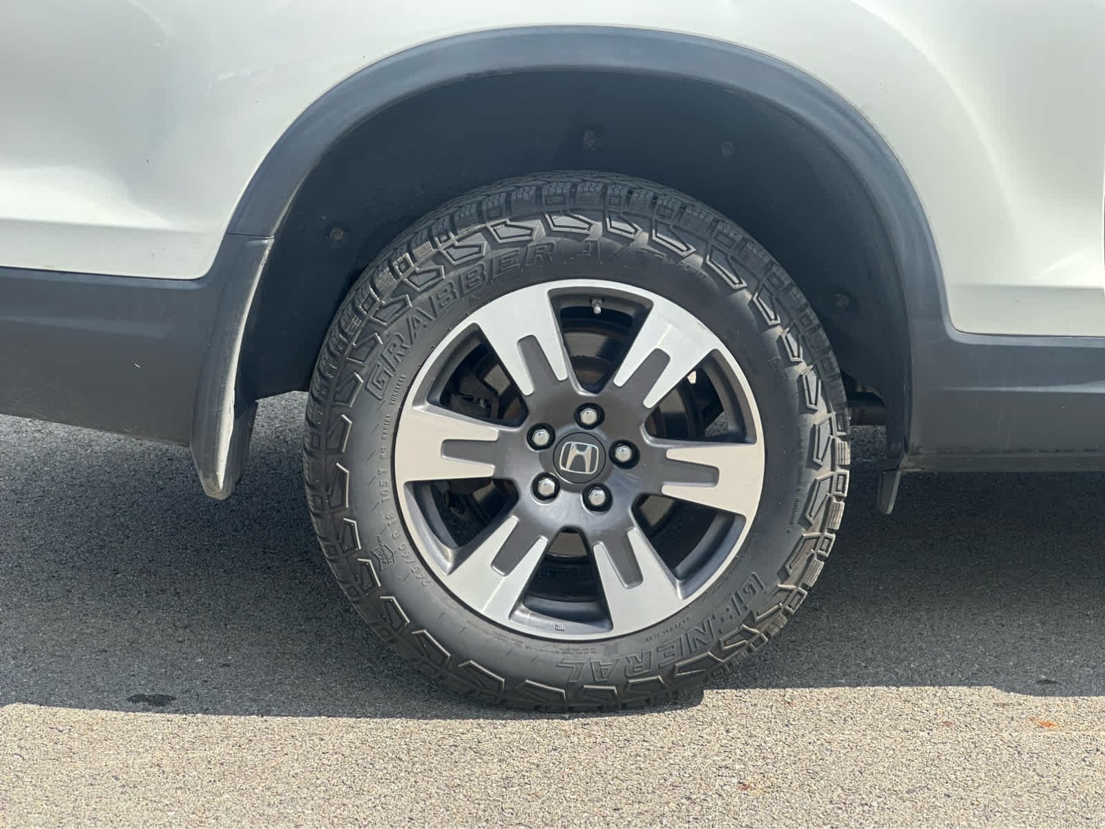 Used 2018  Honda RTL-E image 25