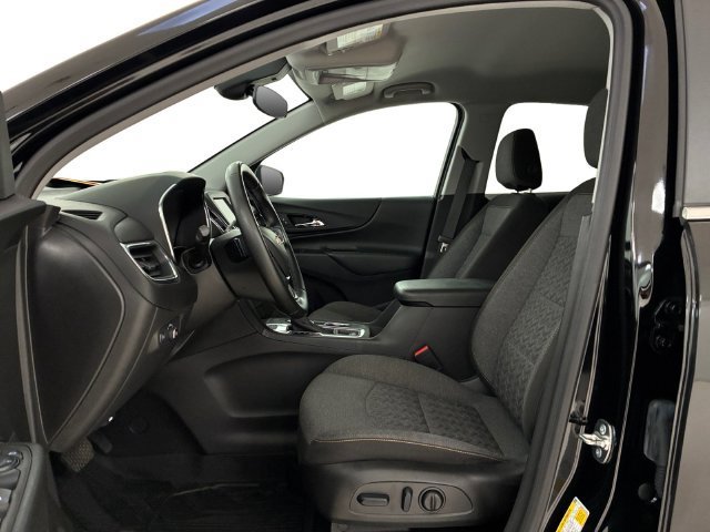 Certified Used 2024 Mosaic Black Metallic Chevrolet LT image 12