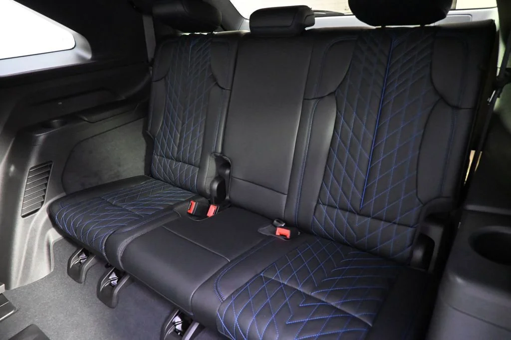 2025 Cadillac Escalade IQ Sport 1 - Photo 22