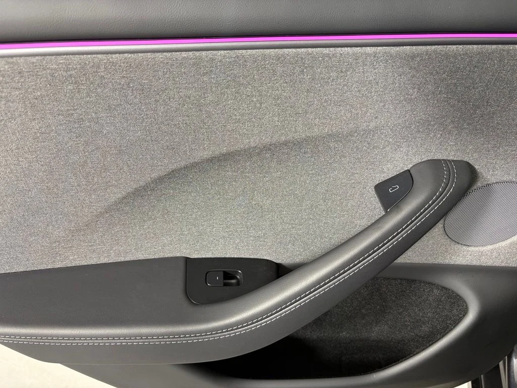 Used 2026 Black Tesla Base image 33