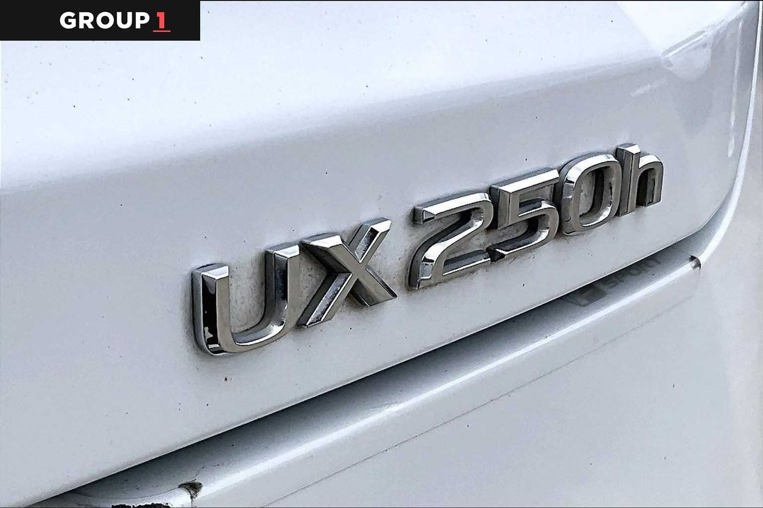 Certified Used 2024 ULTRA WHITE Lexus F SPORT Handling image 28