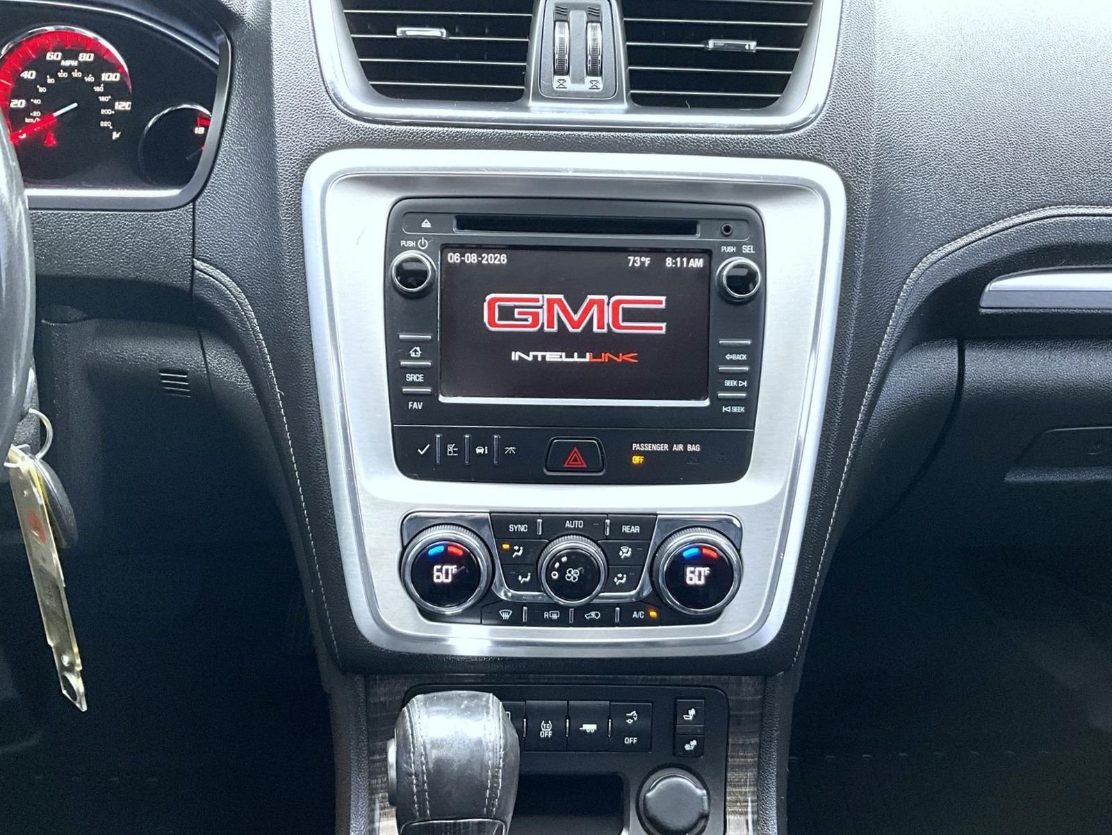 Used 2013 Gray GMC SLT-1 image 14