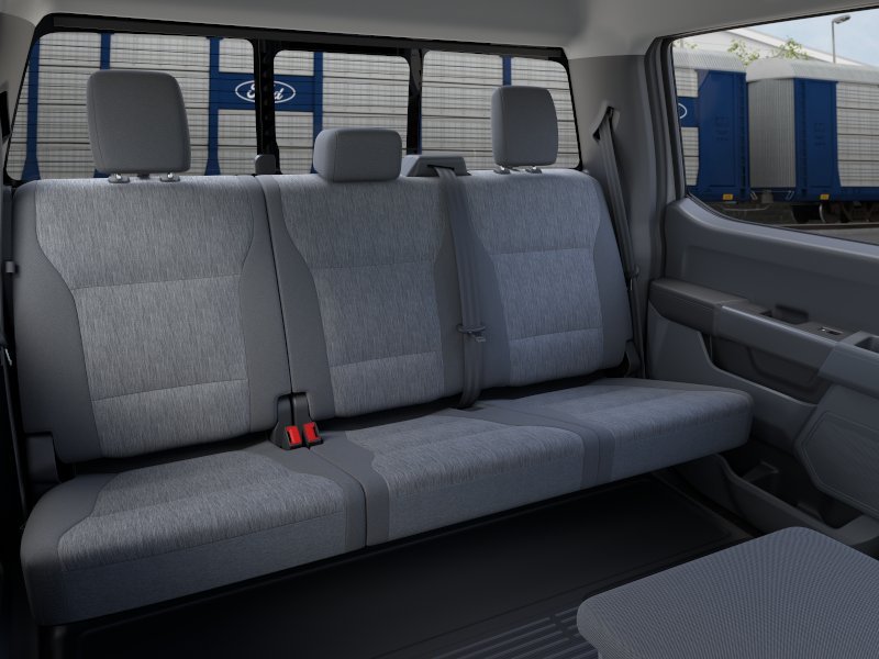 New 2026 Avalanche Ford XL image 11
