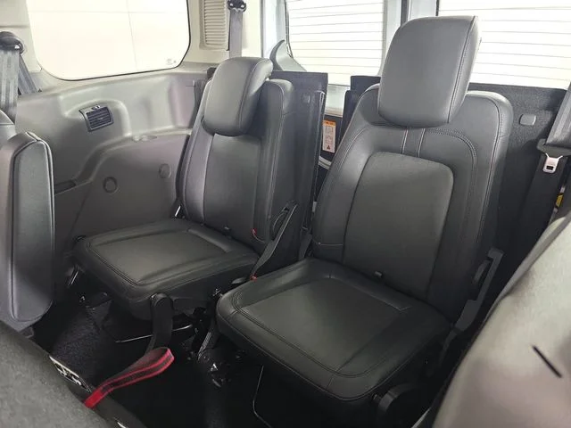 Certified Used 2023 Frozen White Ford XL image 23