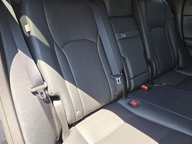 2020 Lexus RX 350 - Photo 29