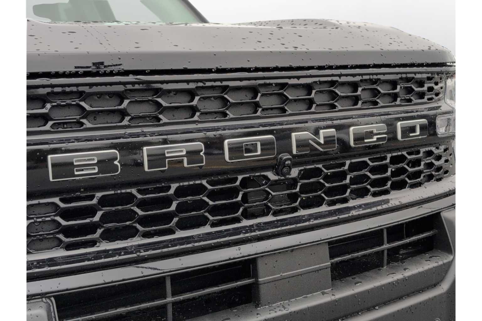 2025 Ford Bronco Sport Outer Banks - Photo 16
