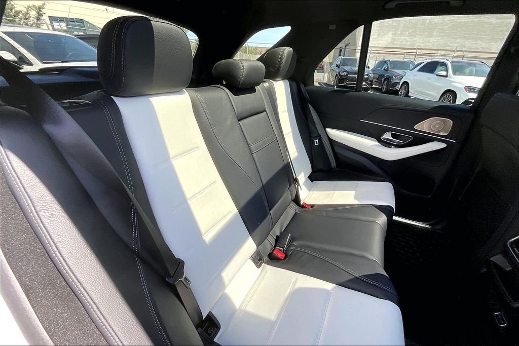2026 Mercedes-Benz GLE GLE450 - Photo 19
