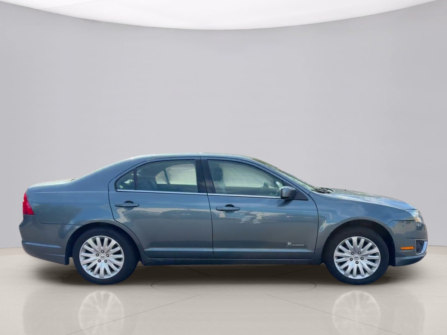 2012 Ford Fusion Hybrid - Photo 6