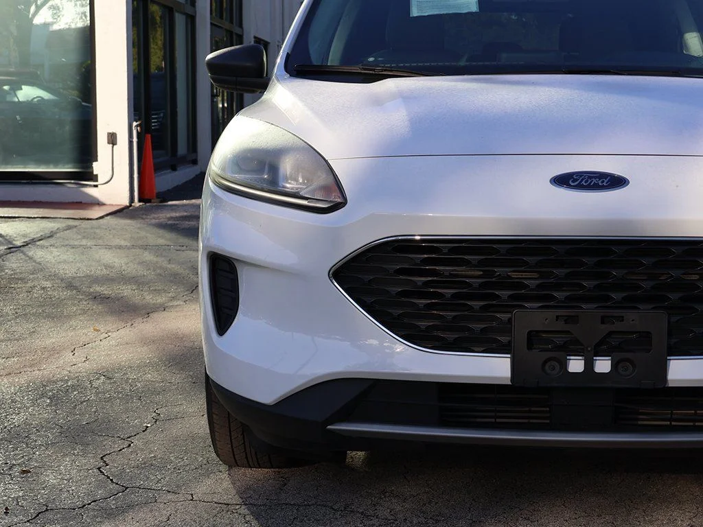2022 Ford Escape SE - Photo 10