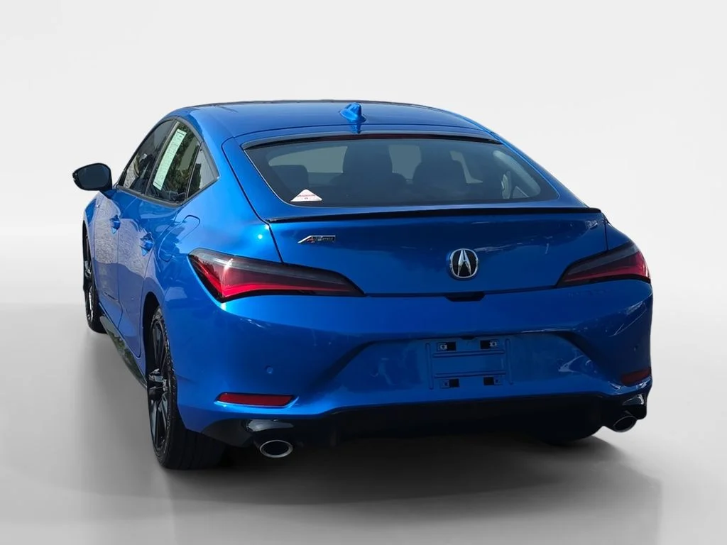 2026 Acura Integra A-Spec with Tech Package - Photo 6