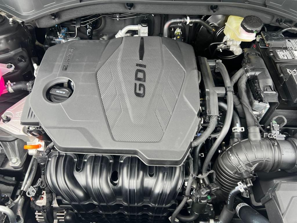 2025 Kia Sorento S - Photo 33