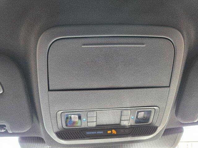 New 2026 Star White Metallic Tri-Coat Ford Platinum™ image 20
