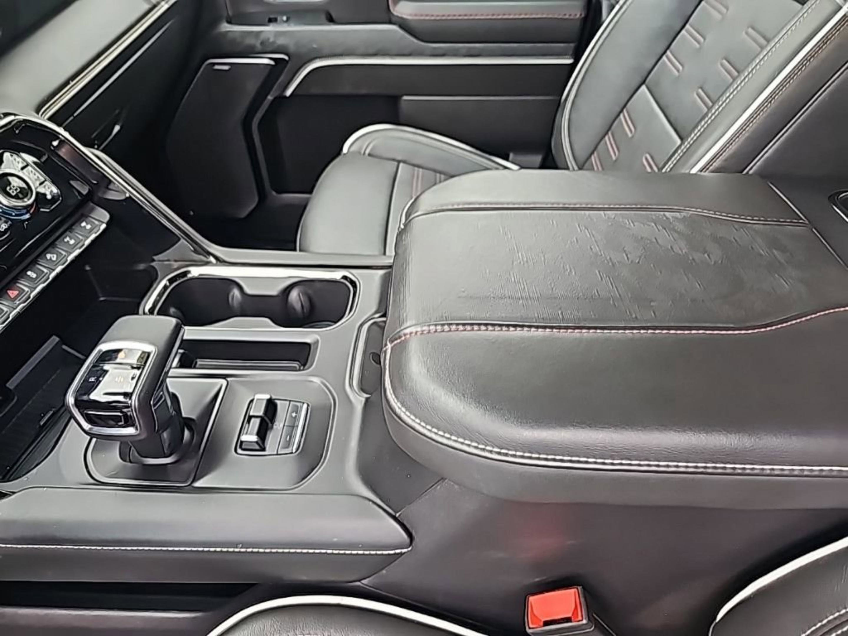 2024 GMC Sierra 1500 AT4X - Photo 32