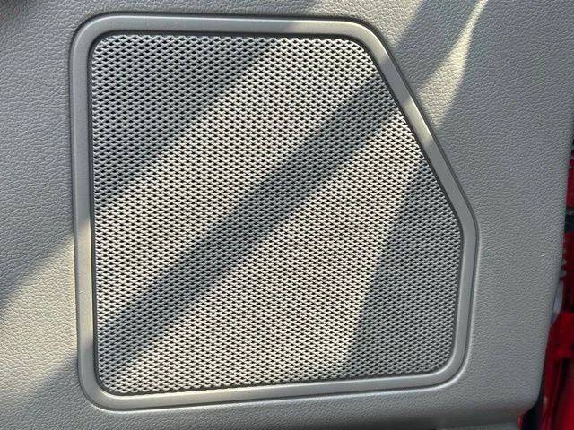 Used 2017 Red Ford XL image 23