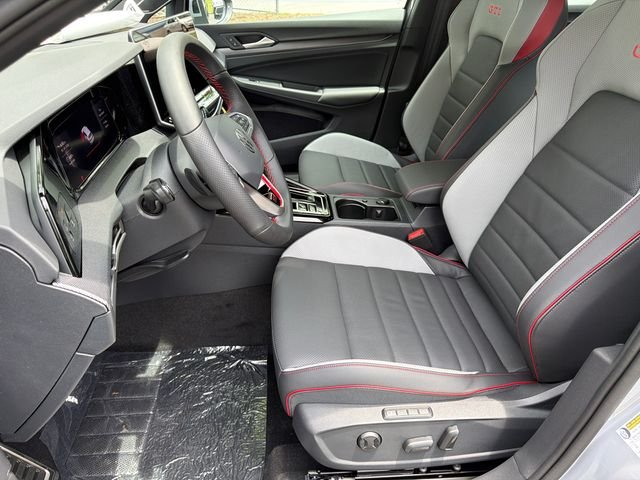 New 2026 Gray Volkswagen Autobahn image 9