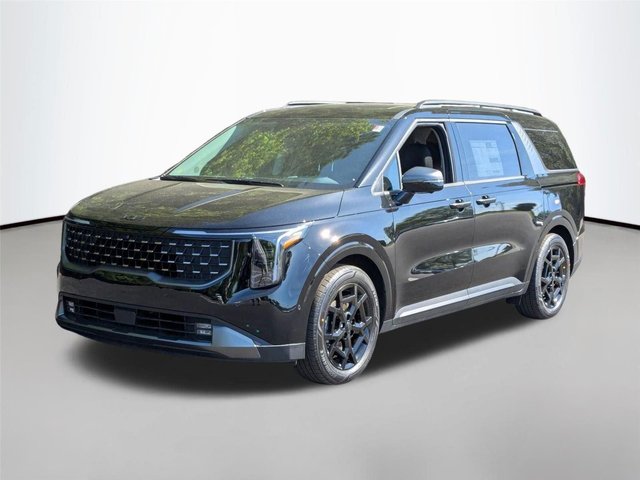 2026 Kia Carnival SX-Prestige