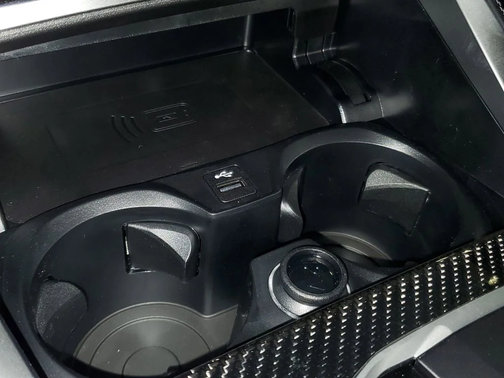 New 2026 Alpine White BMW M440i image 22