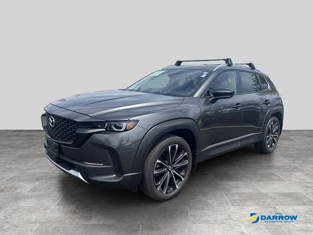 2024 Mazda CX-50 2.5 TURBO's photo