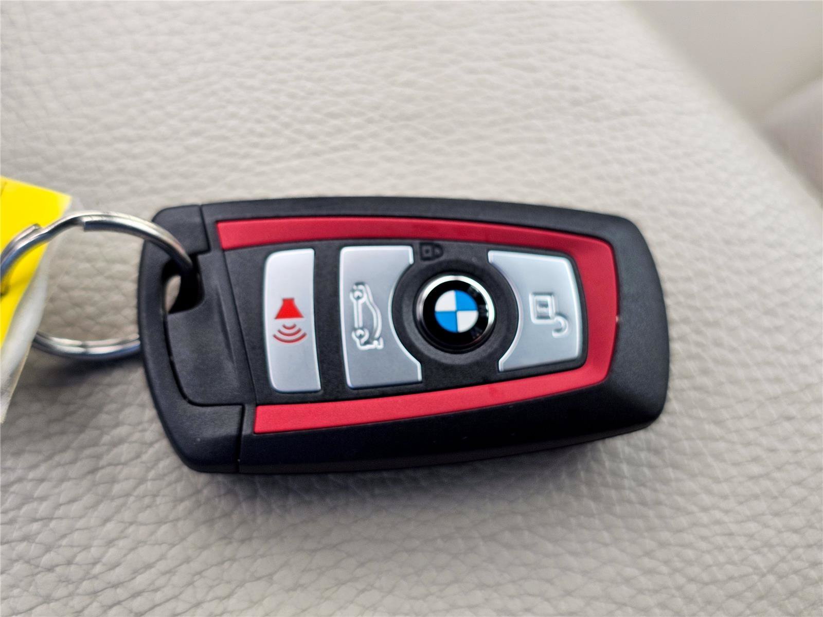 Used 2018 Melbourne Red Metallic BMW 230i xDrive image 30