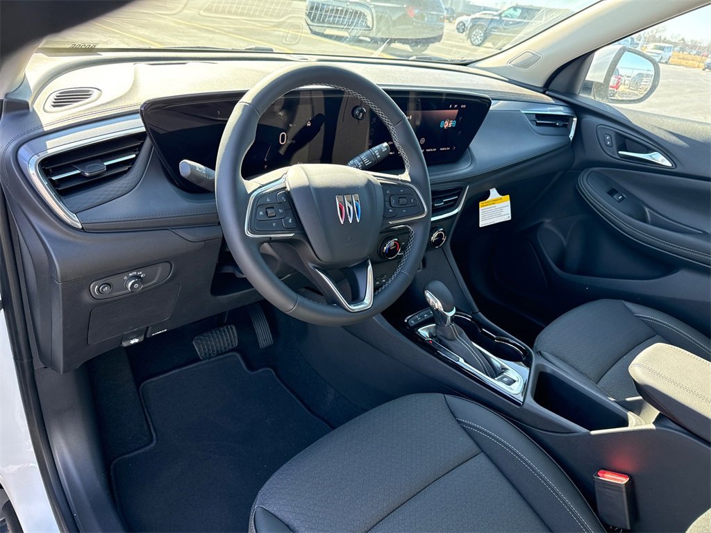 2026 BUICK ENCORE GX - Image 16