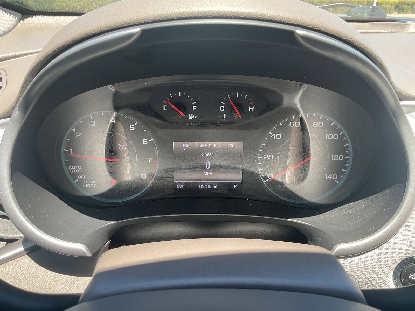 Used 2022 Mineral Gray Metallic Chevrolet LT image 23