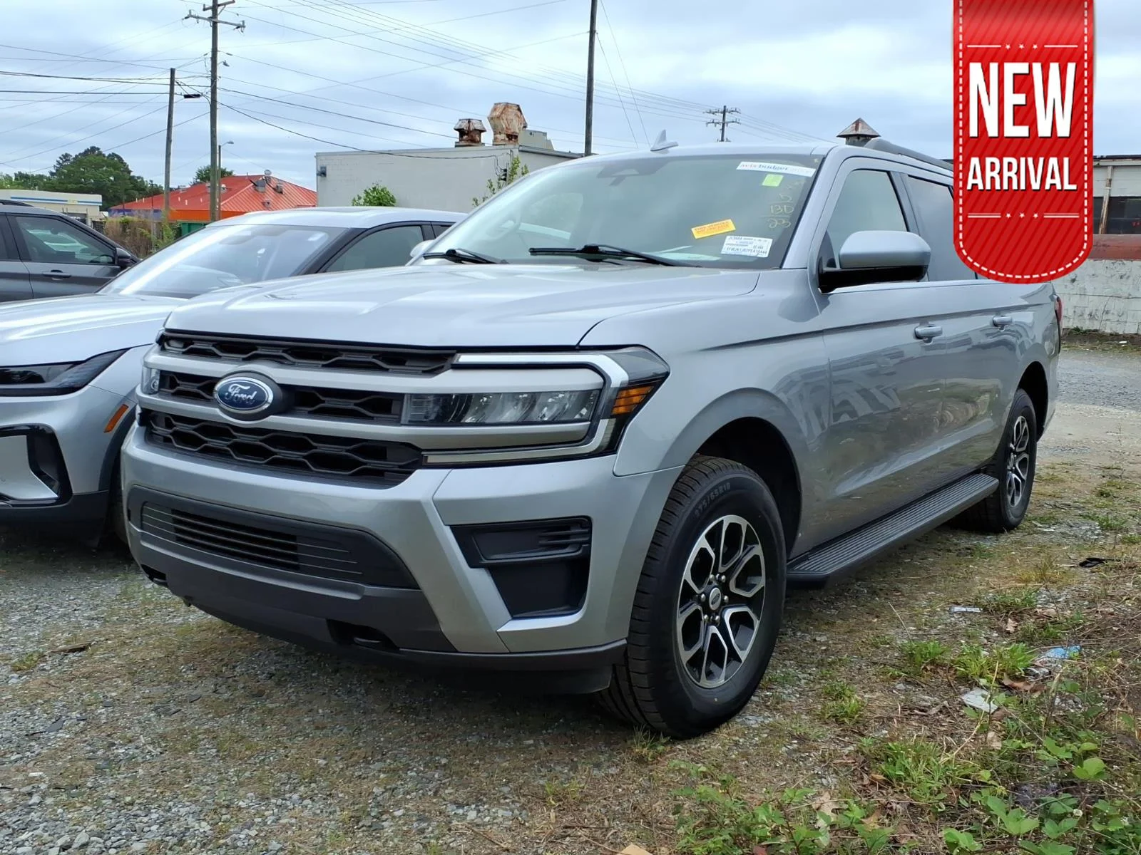 2023 Ford Expedition