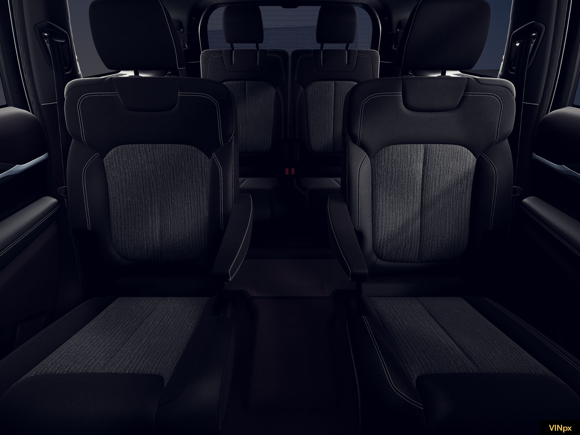 New 2026 Velvet Red Pearl-Coat Exterior Paint Jeep Laredo image 17