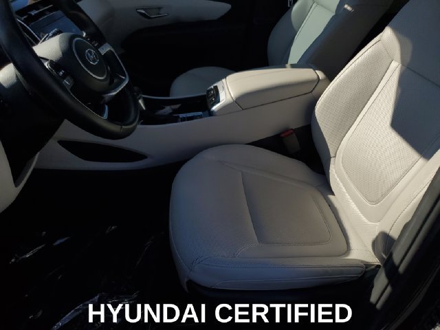2023 Hyundai Tucson SEL - Photo 12